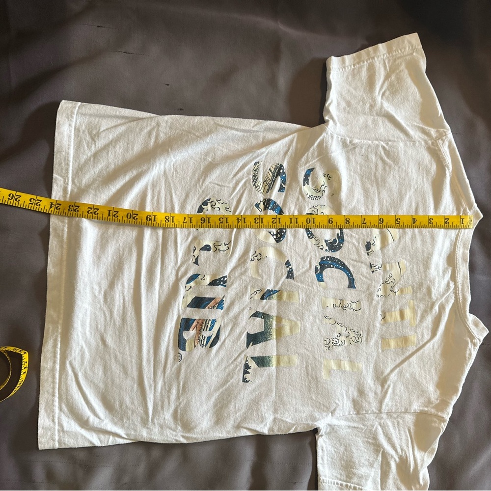 Anti Social Social Club Tonkotsu Tee 
White - Picture 6 of 12